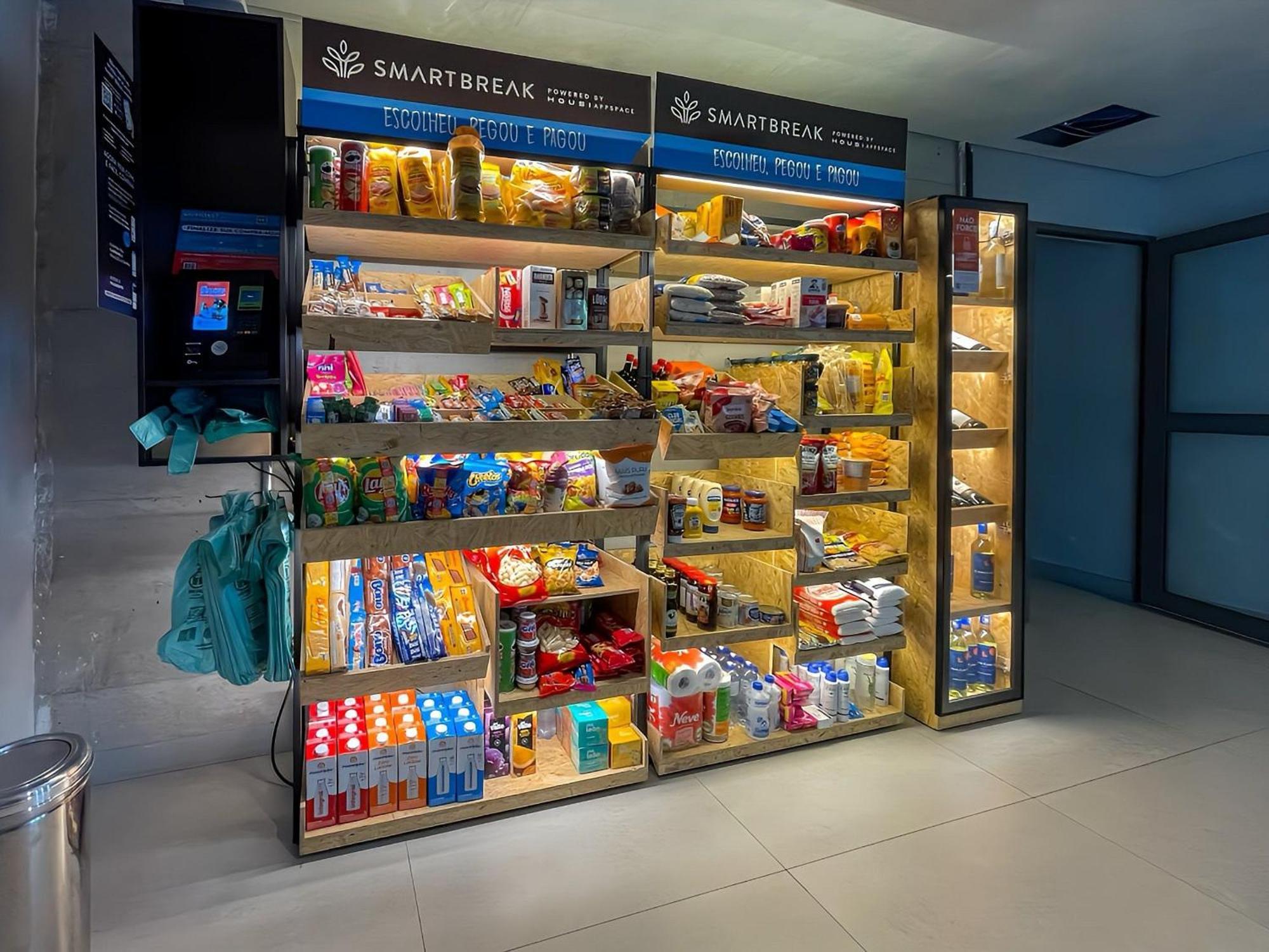 Holiday home Completo, Vaga De Garagem E Conforto A 50m Do Allianz Parque