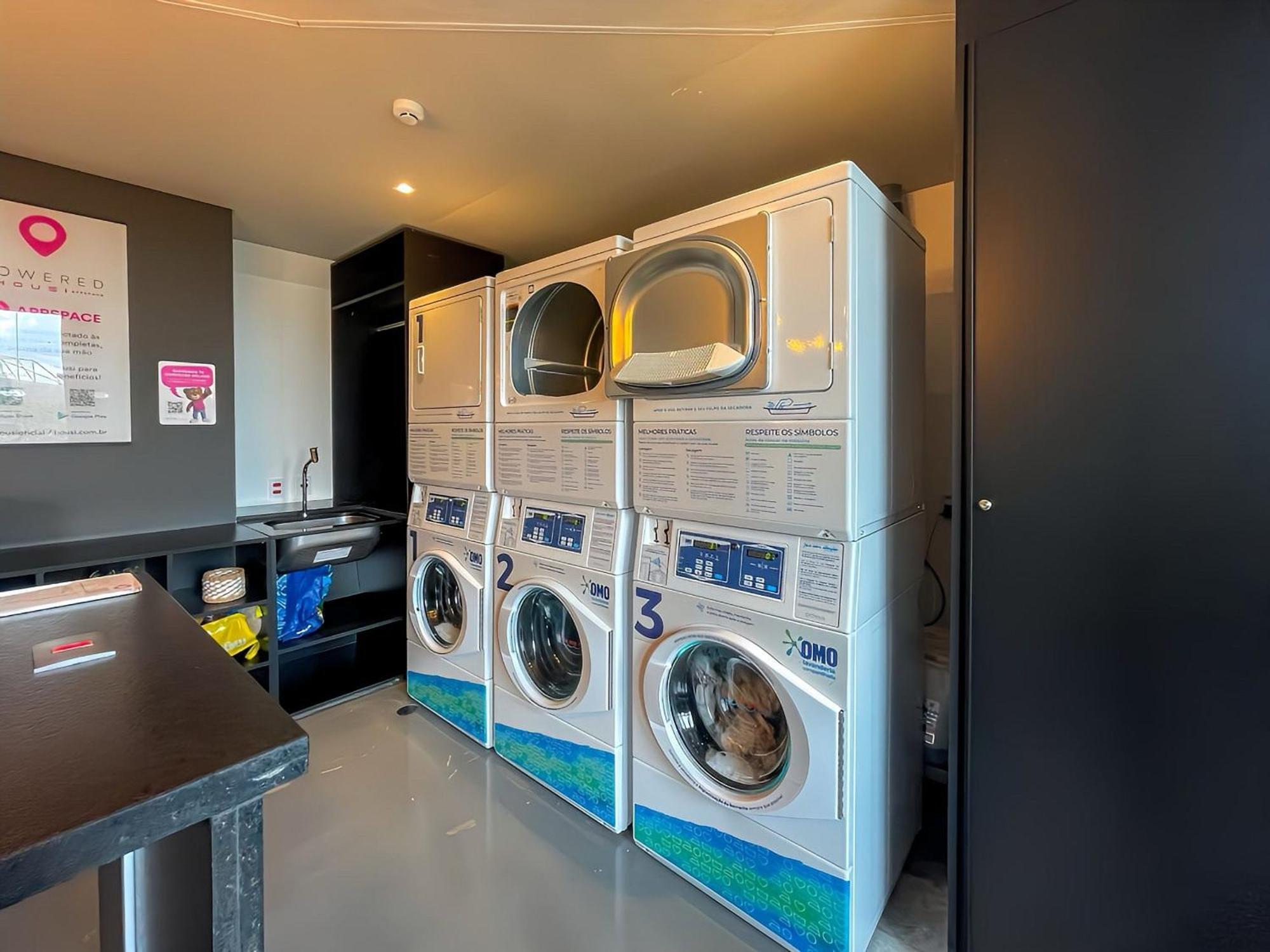 Completo, Vaga De Garagem E Conforto A 50m Do Allianz Parque Holiday home