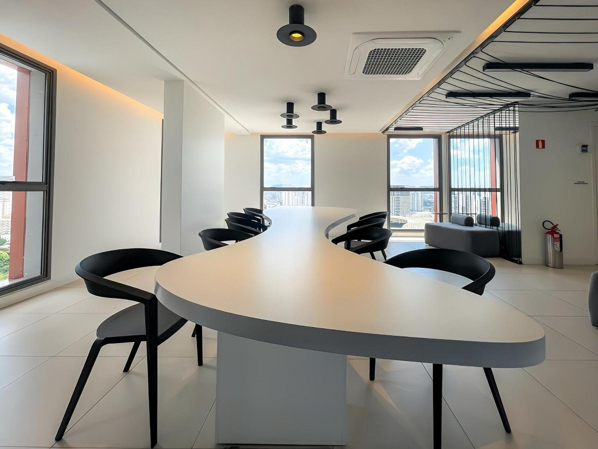 Completo, Vaga De Garagem E Conforto A 50m Do Allianz Parque Holiday home Sao Paulo
