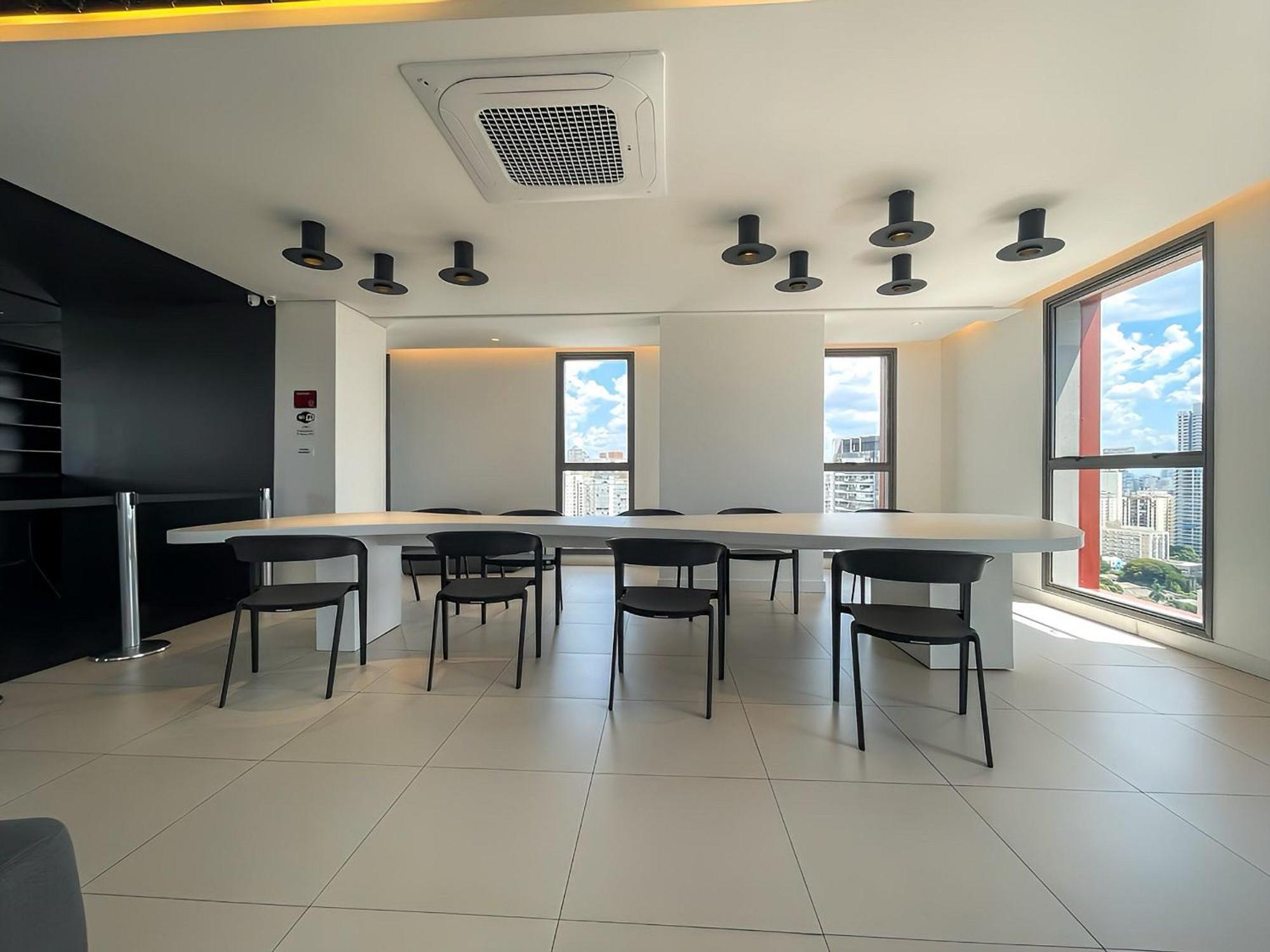 Completo, Vaga De Garagem E Conforto A 50m Do Allianz Parque Holiday home