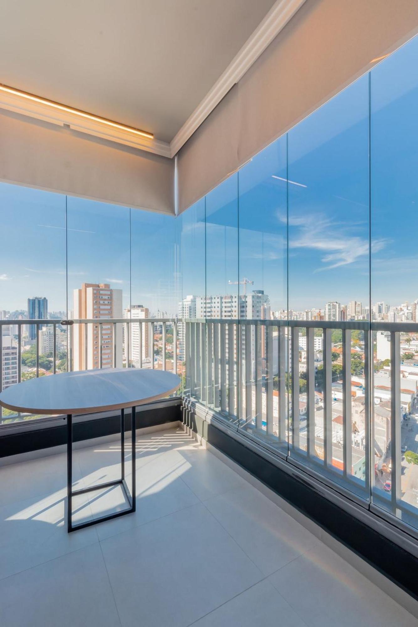 Completo, Vaga De Garagem E Conforto A 50m Do Allianz Parque Holiday home