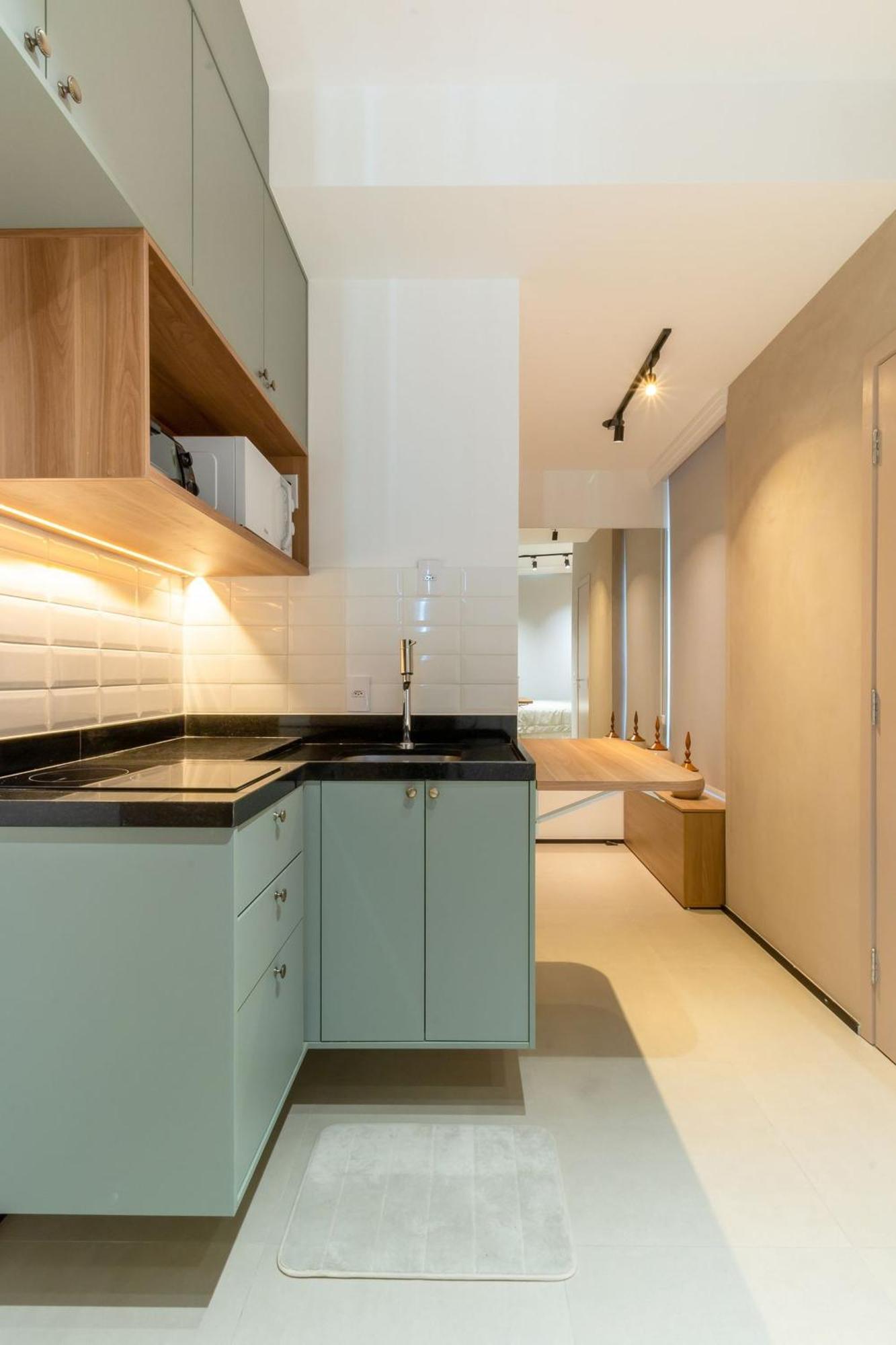 Completo, Vaga De Garagem E Conforto A 50m Do Allianz Parque Holiday home Sao Paulo