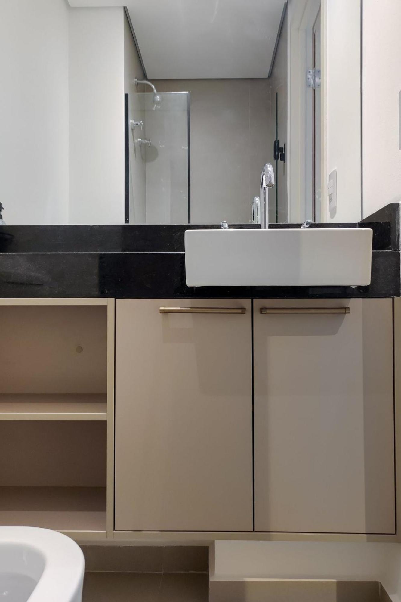 Completo, Vaga De Garagem E Conforto A 50m Do Allianz Parque Holiday home *