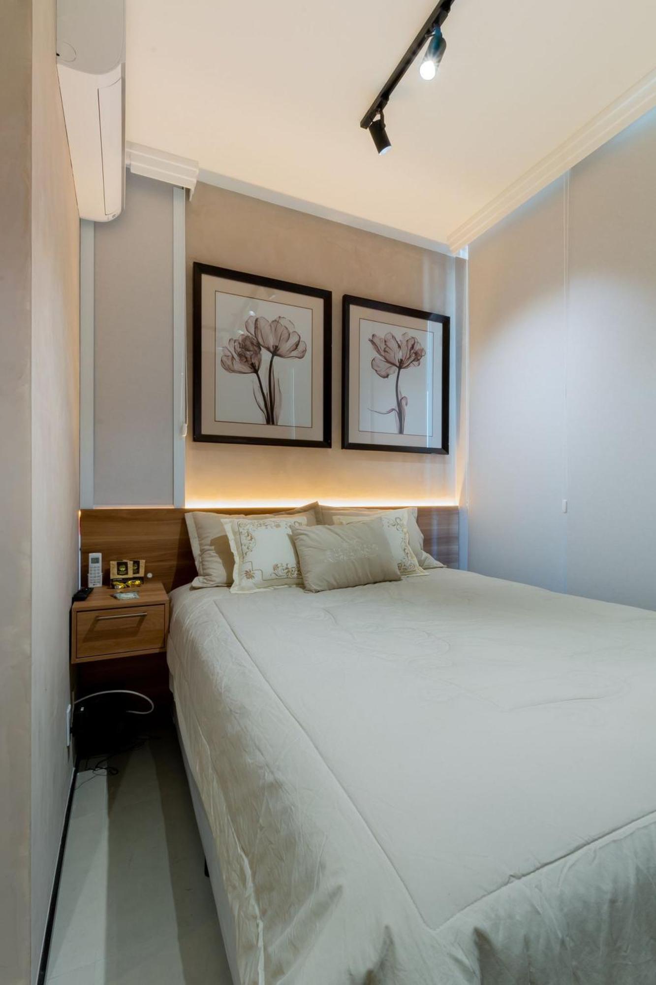 Completo, Vaga De Garagem E Conforto A 50m Do Allianz Parque Holiday home