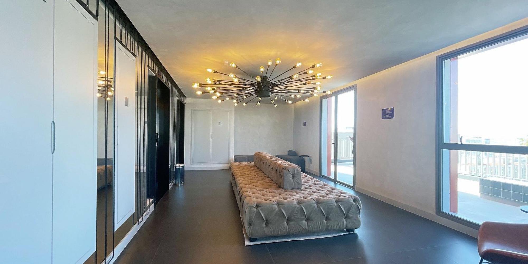 Completo, Vaga De Garagem E Conforto A 50m Do Allianz Parque Holiday home
