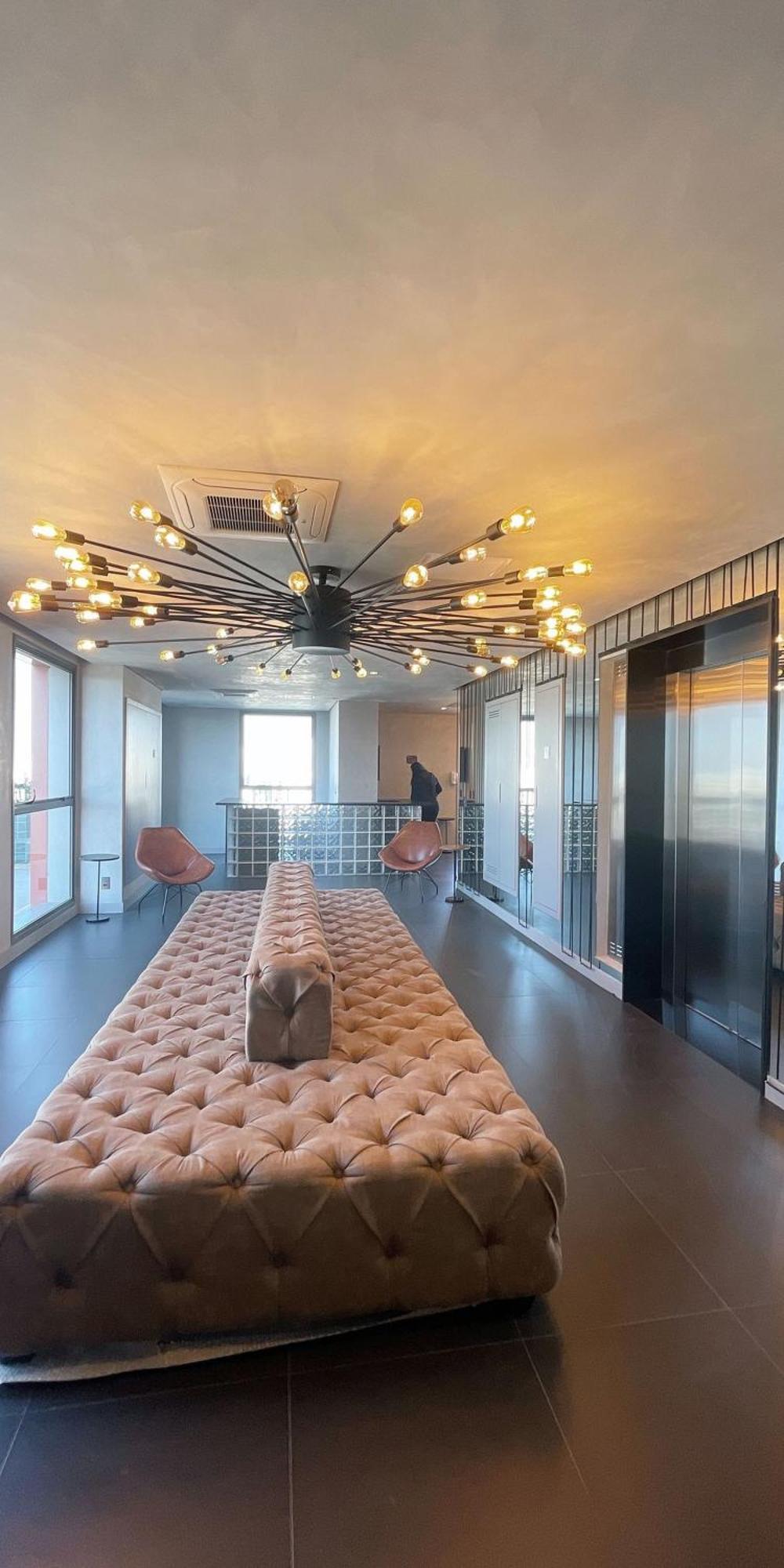 Completo, Vaga De Garagem E Conforto A 50m Do Allianz Parque Holiday home Sao Paulo