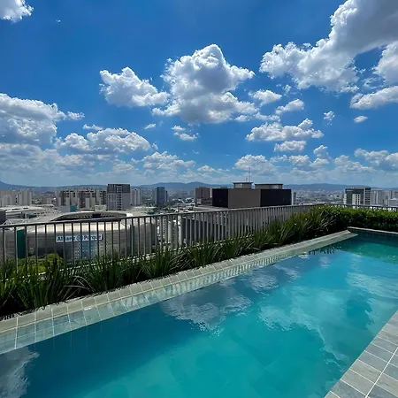 Condominio Completo, Vaga De Garagem E Conforto A 50M Do Allianz Parque Sao Paulo Exterior photo